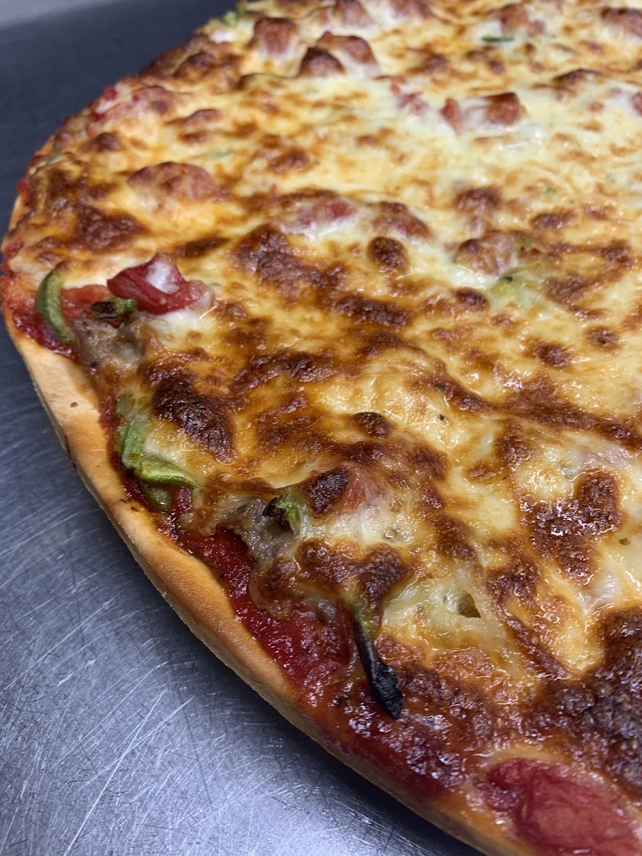 Sal's Pizza Place Photos 2